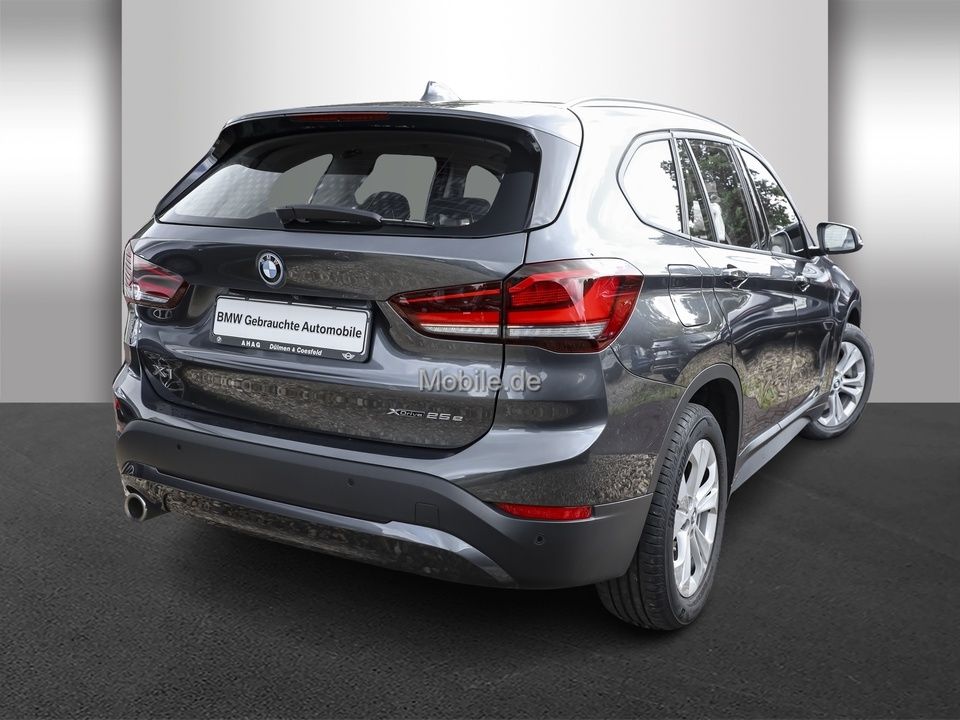 BMW X1 xDrive25e - Samsaru's Car Outlet
