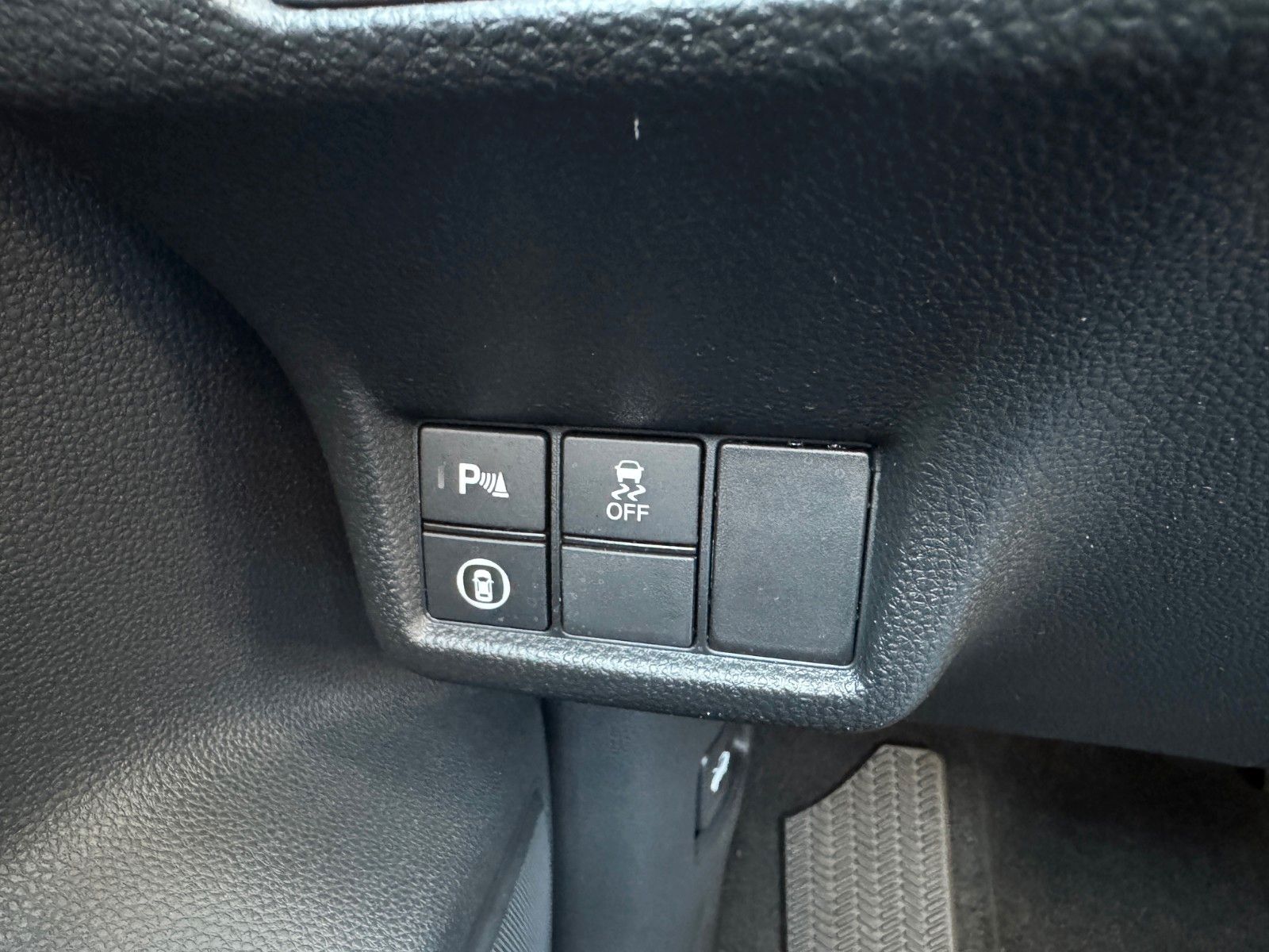 Honda Civic e:HEV Elegance 184 PS