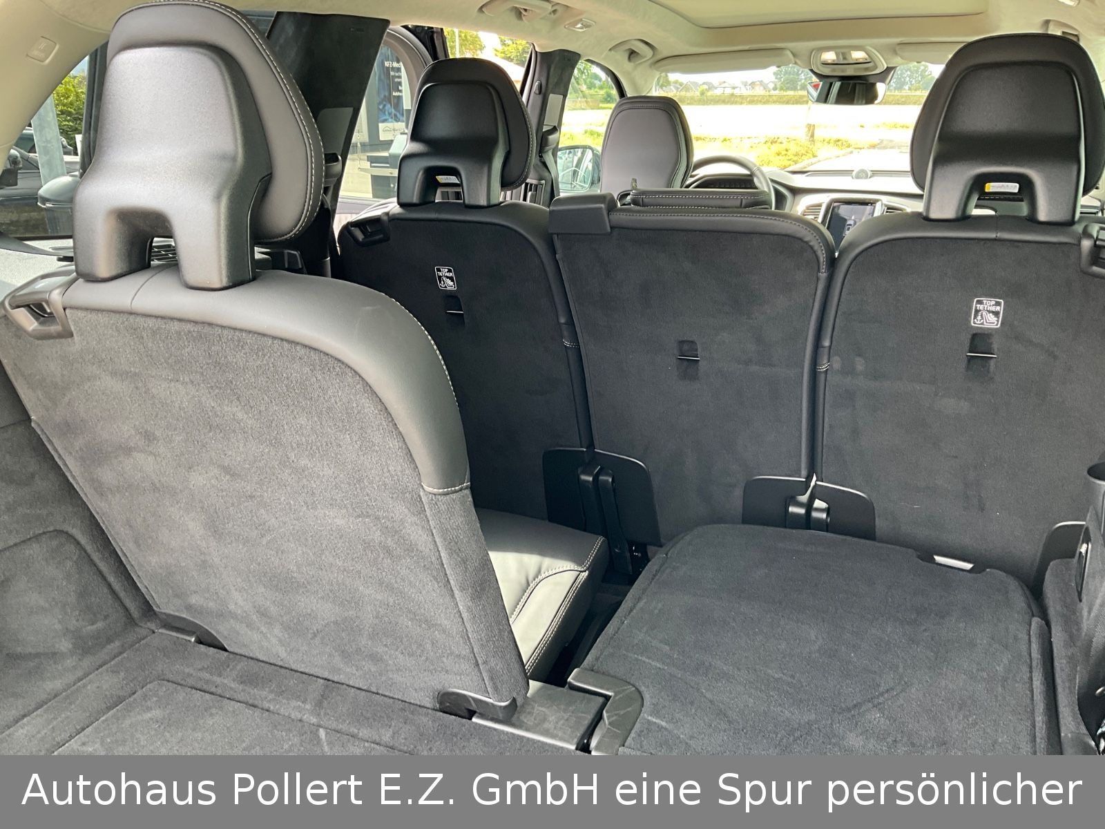 Volvo XC90 Ultra Dark T8 UPE 107.730€