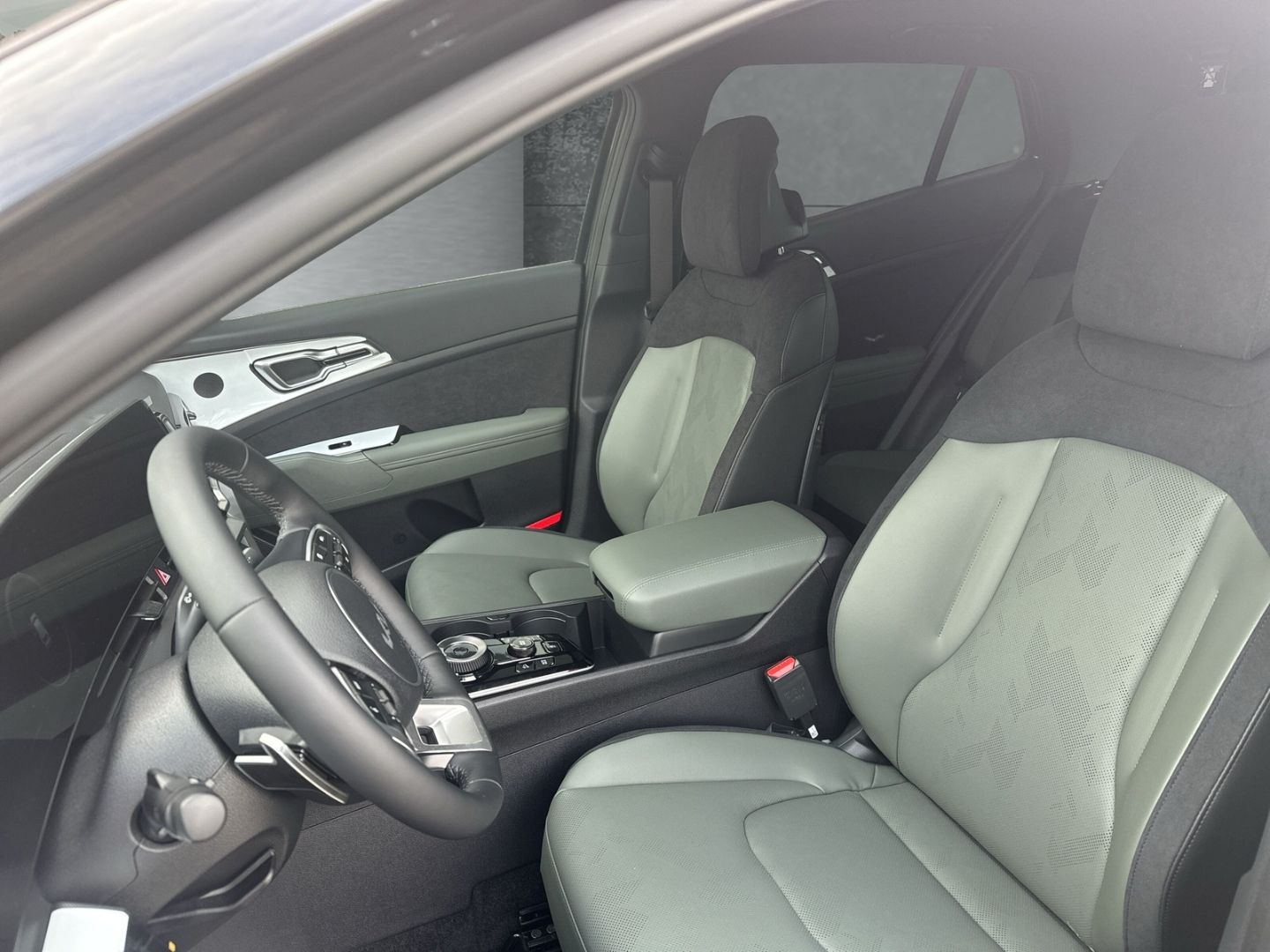 Kia Sportage Nightline - Samsaru's Car Outlet