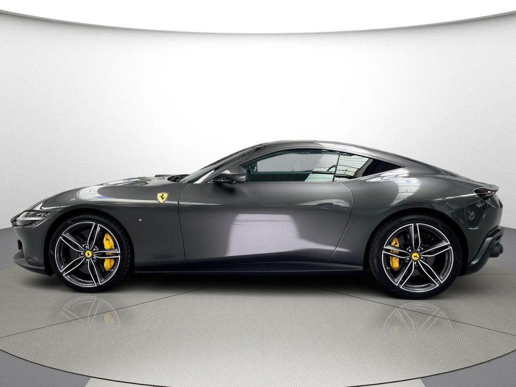 Ferrari Roma - Samsaru's Car Outlet