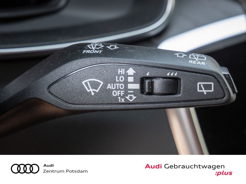 Audi A6 Avant 45TFSI quattro S line - Samsaru's Car Outlet