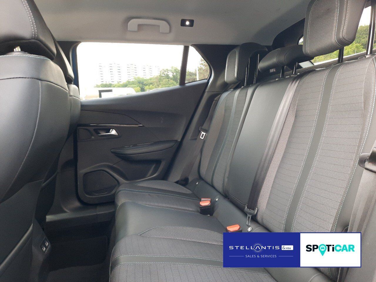 Peugeot 2008 e-Allure Pack - Samsaru's Car Outlet