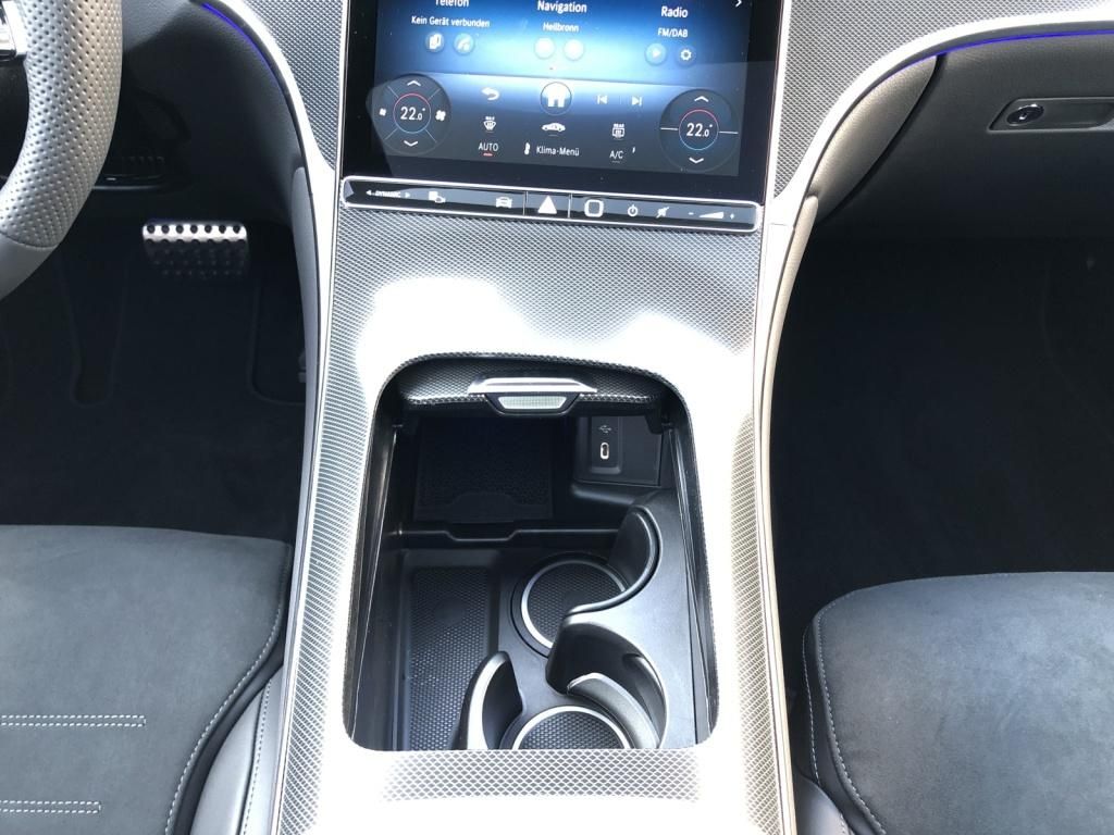 Mercedes-Benz GLC 300 d 4MATIC Coupe - Samsaru's Car Outlet