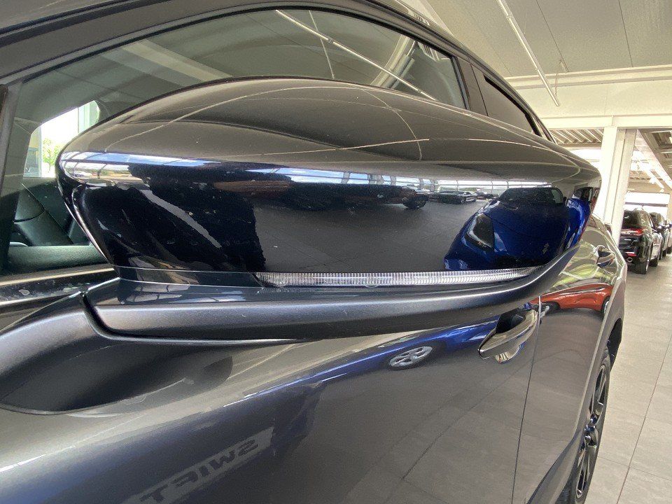 Mazda CX-30 2.0 BLACK FRIDAY Homura Automatik Navi, Ka