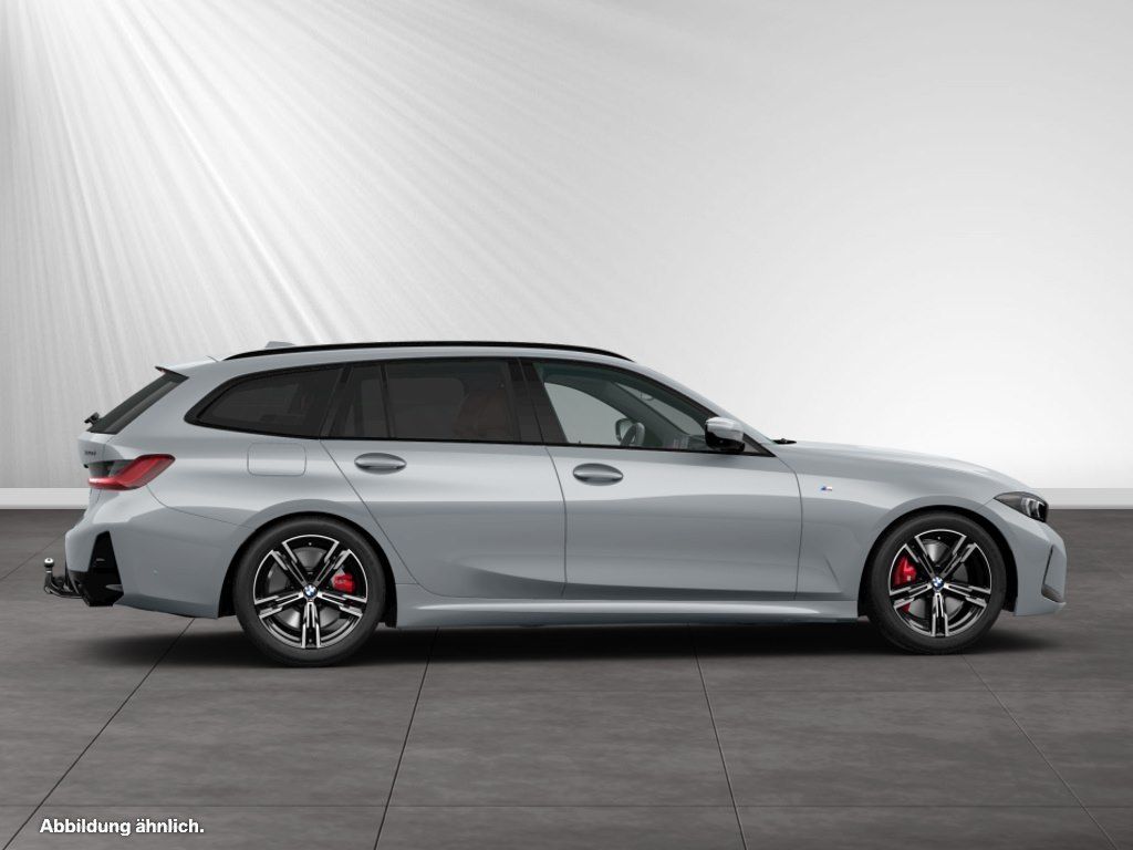 BMW 320d Touring M Sport Pro|AHK|Head-Up|Stop&Go
