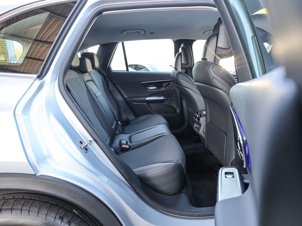 Mercedes-Benz GLC 300 e 4M Avantgarde Advanced Plus - Samsaru's Car Outlet