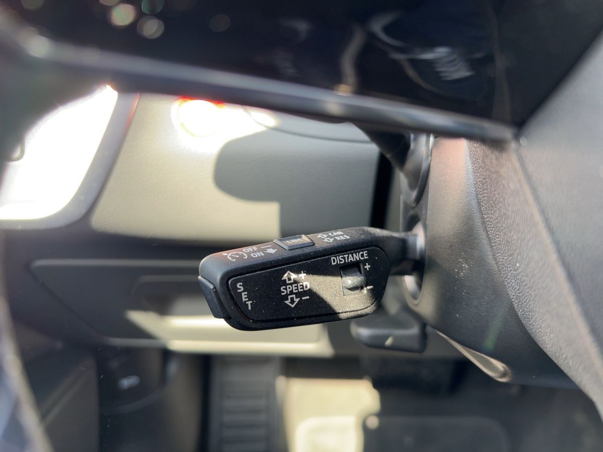 Audi A6 Avant 40 TDI Q.sport - Samsaru's Car Outlet