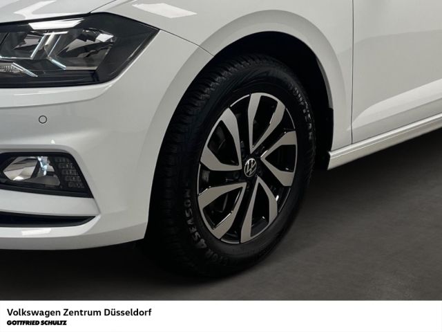 Volkswagen Polo 1.0 TSI DSG Active - Samsaru's Car Outlet
