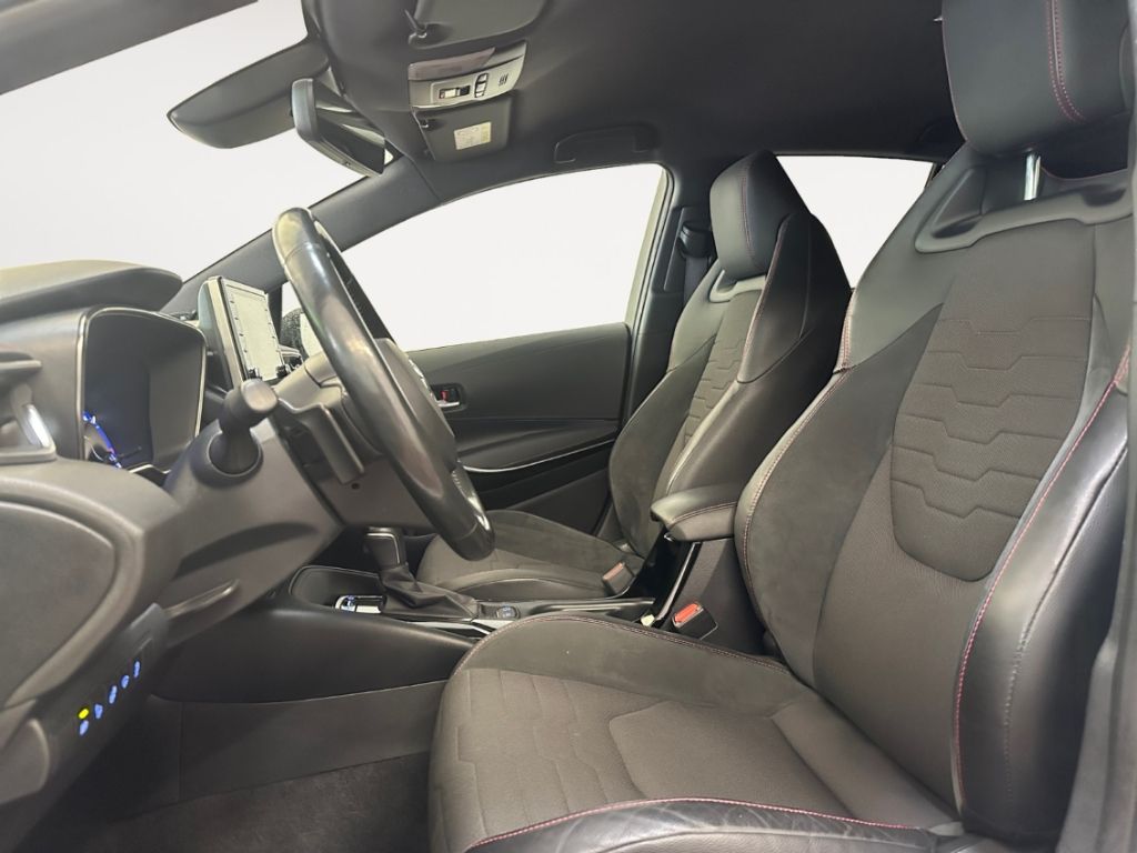 Toyota Corolla Hybrid Lounge - Samsaru's Car Outlet