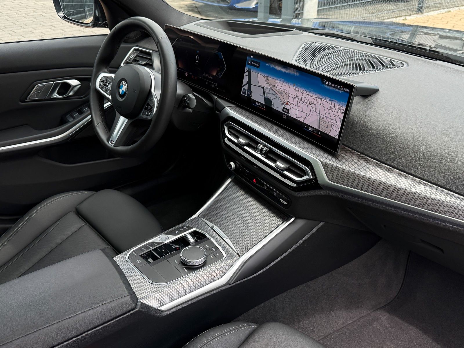 BMW 320d xD M Sport - Samsaru's Car Outlet