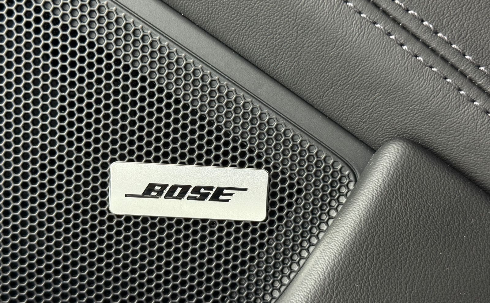 Porsche 992 4S Bose 360°Kamera 14-Wege SAGA  Panorama
