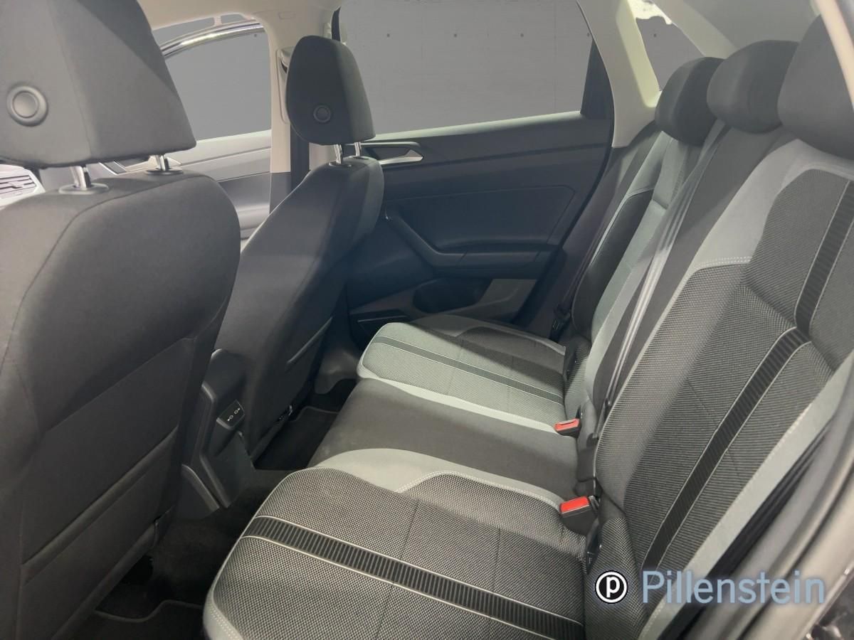 Volkswagen Polo TSI DSG STYLE - Samsaru's Car Outlet
