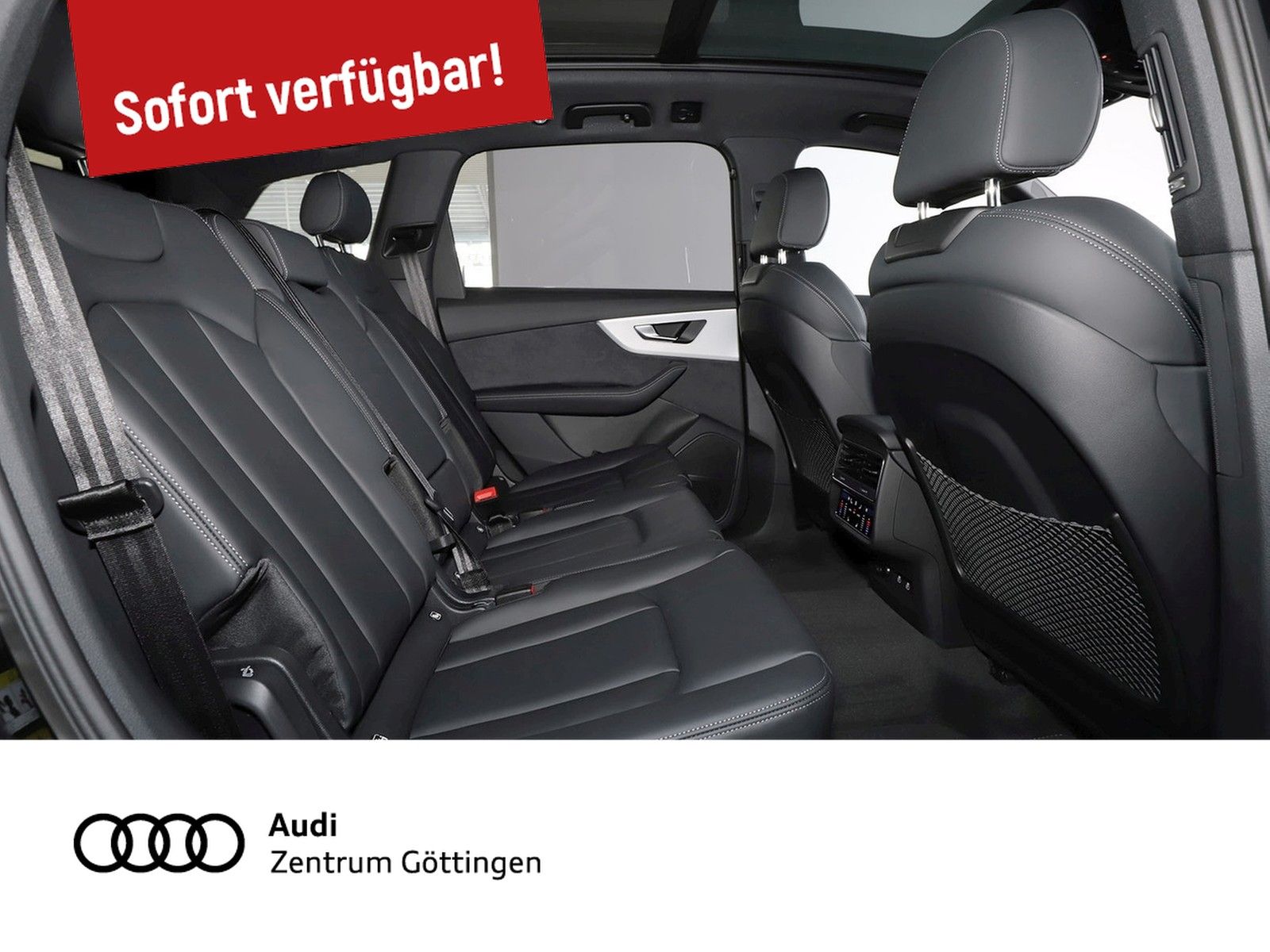 Audi Q7 S line 50 TDI qu. tipt. +AHK+PANO+MATRIX+StHz