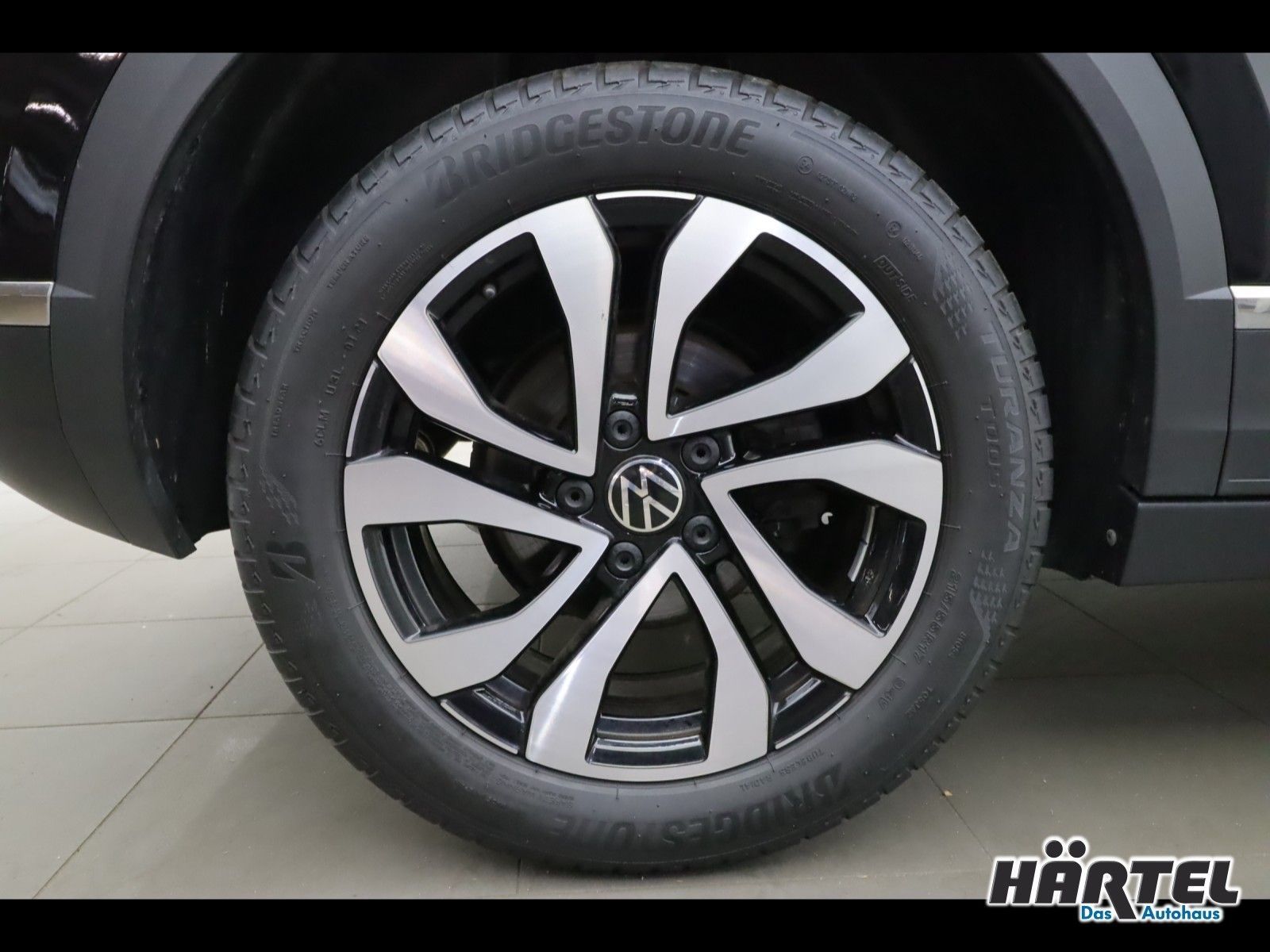 Volkswagen T-ROC CABRIOLET 1.5 TSI DSG - Samsaru's Car Outlet