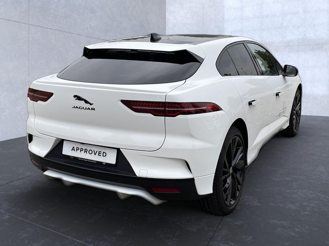 Jaguar I-Pace EV400 AWD R-DYNAMIC SE