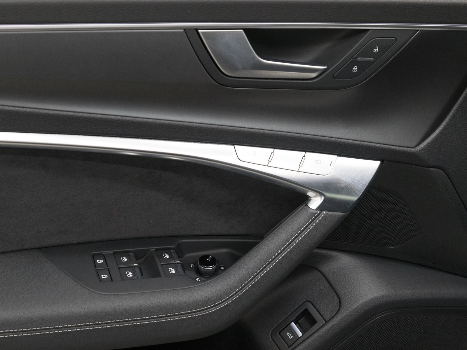 Audi A6 Avant 45 TFSI Q - Samsaru's Car Outlet