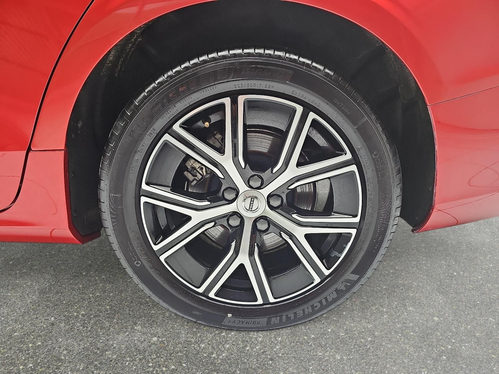 Volvo S60 B4 AUTO. CORE NAVI LED GOOGLE KAMERA LM17