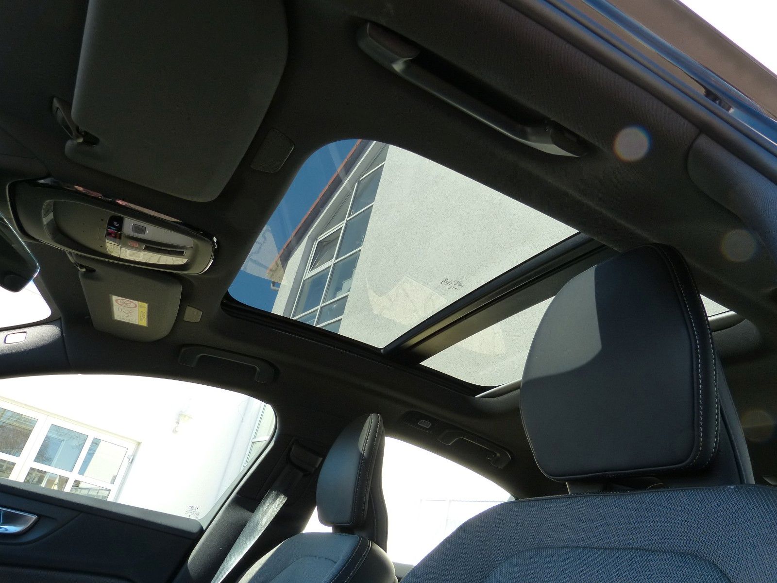 Volvo S60 B4 Plus Dark Automatik SD*StdHz*ACC