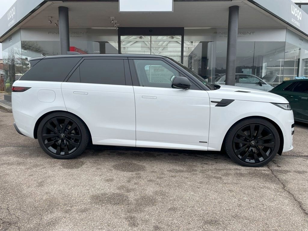 Range Rover Sport P510e Autobio - Samsaru's Car Outlet