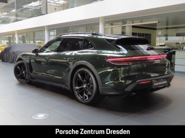Porsche Taycan 4S Cross Turismo /  BOSE® / Matrix / HUD