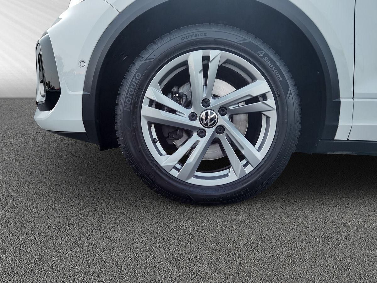 Volkswagen T-Roc 2.0 TSI R-LINE 4MOTION - Samsaru's Car Outlet