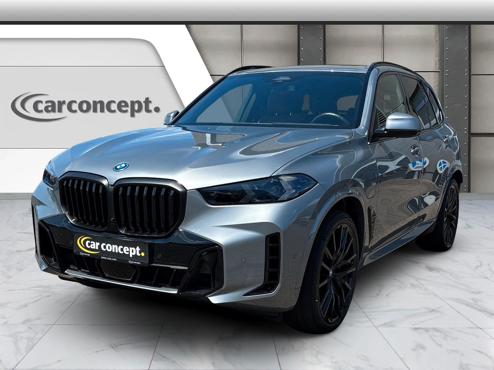 BMW X5 xDrive50e M-SportPro*22*AHK*H&K*Pano*Head Up*