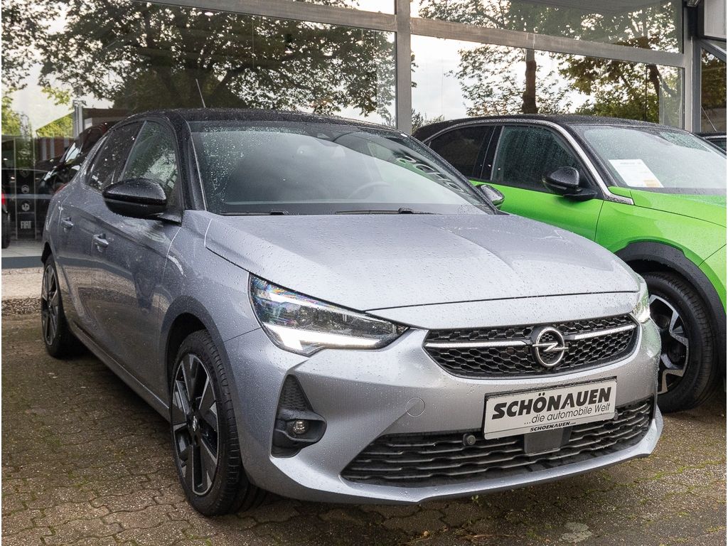 Opel Corsa ELEKTRO Ultimate - Samsaru's Car Outlet