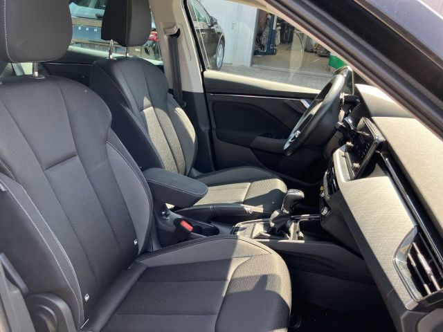 Skoda Kamiq 1.5 TSI DSG Ambition - Samsaru's Car Outlet