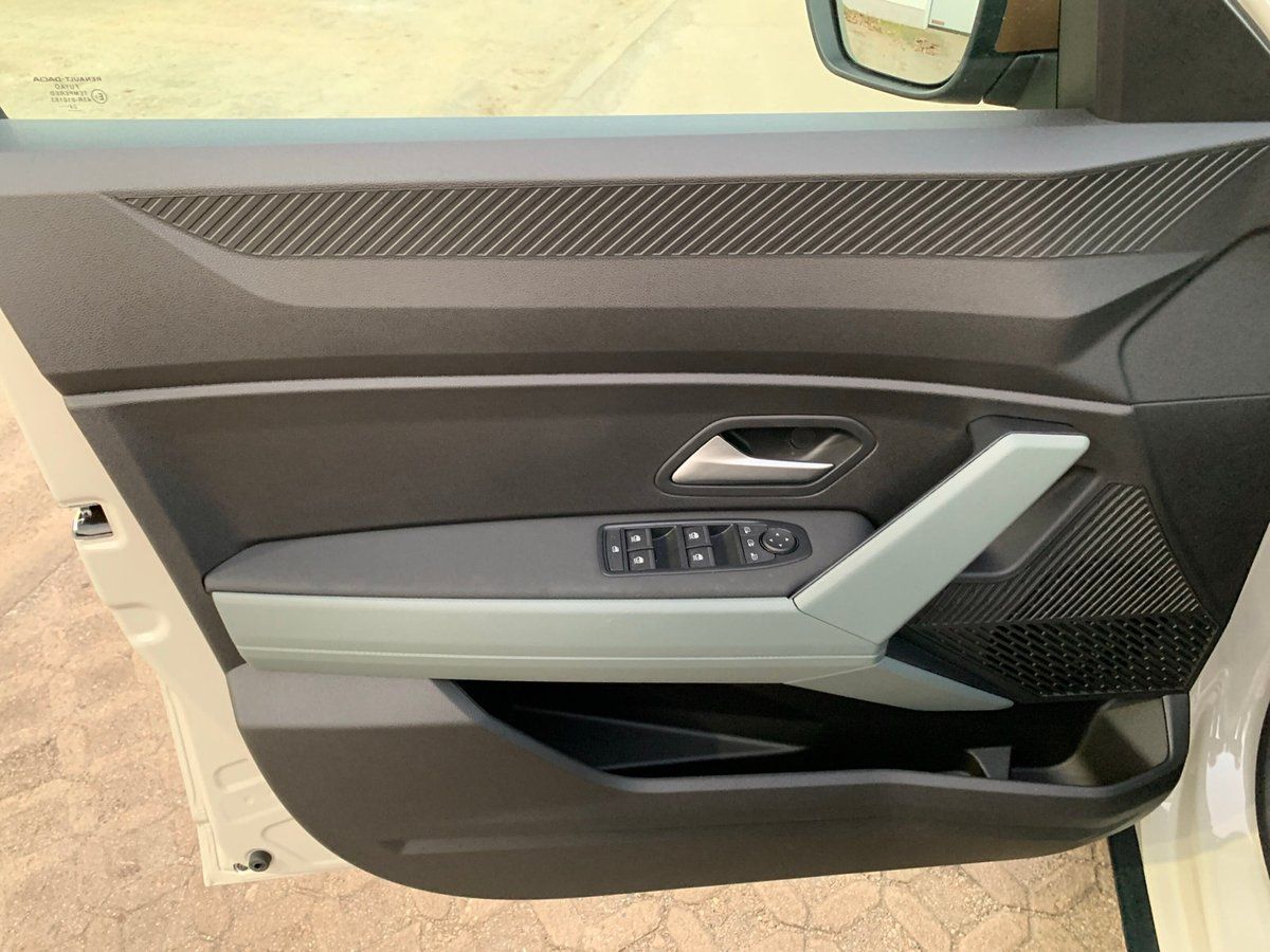 Dacia Duster EXTREME HYBRID 140 - Samsaru's Car Outlet