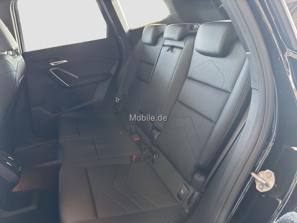 BMW X1 xDrive20d M Sportpaket - Samsaru's Car Outlet