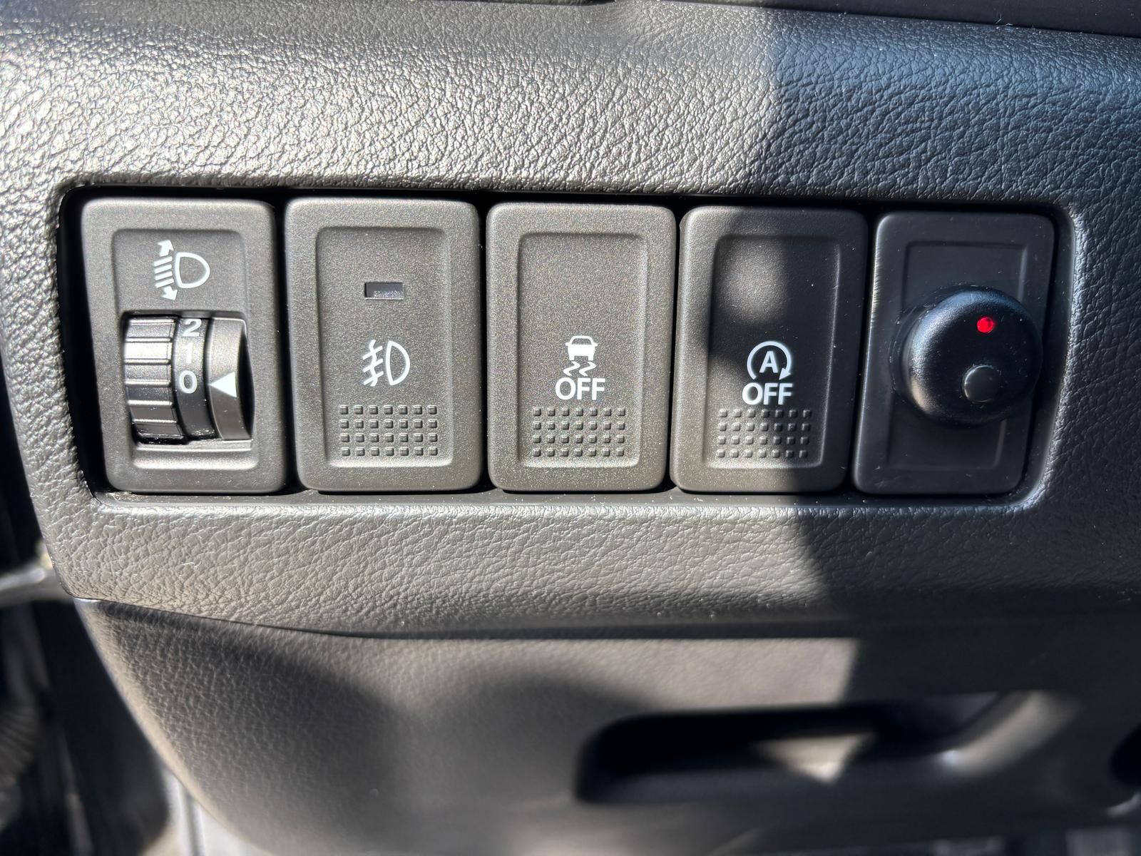 Suzuki Vitara 1.5 Hybrid Comfort - Samsaru's Car Outlet