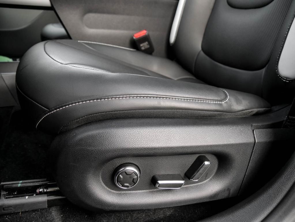 Smart #1 Pulse AWD #Pano#Memo#Distr#Ambi#360°#Head-up
