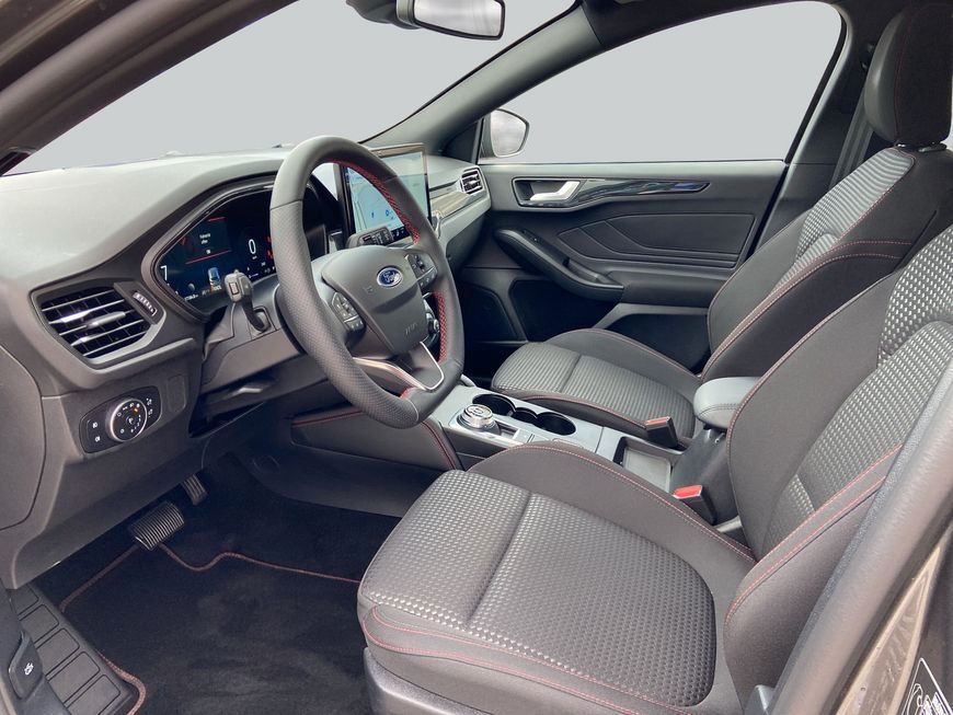 Ford Focus Turnier 1.5 EcoBlue  Aut. ST-LINE X