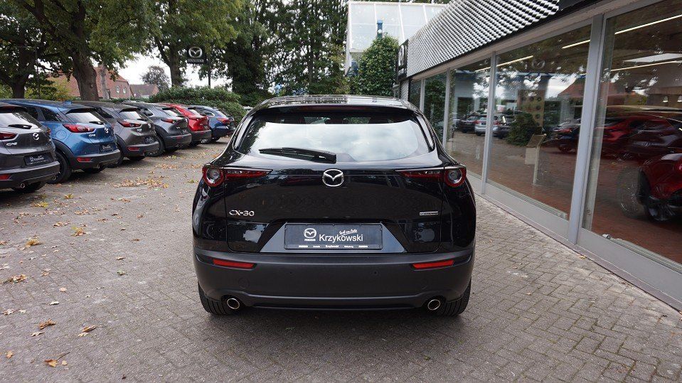 Mazda CX-30 SKYACTIV-G 2.0 150PS M Hybrid 6AG AL-SELEC