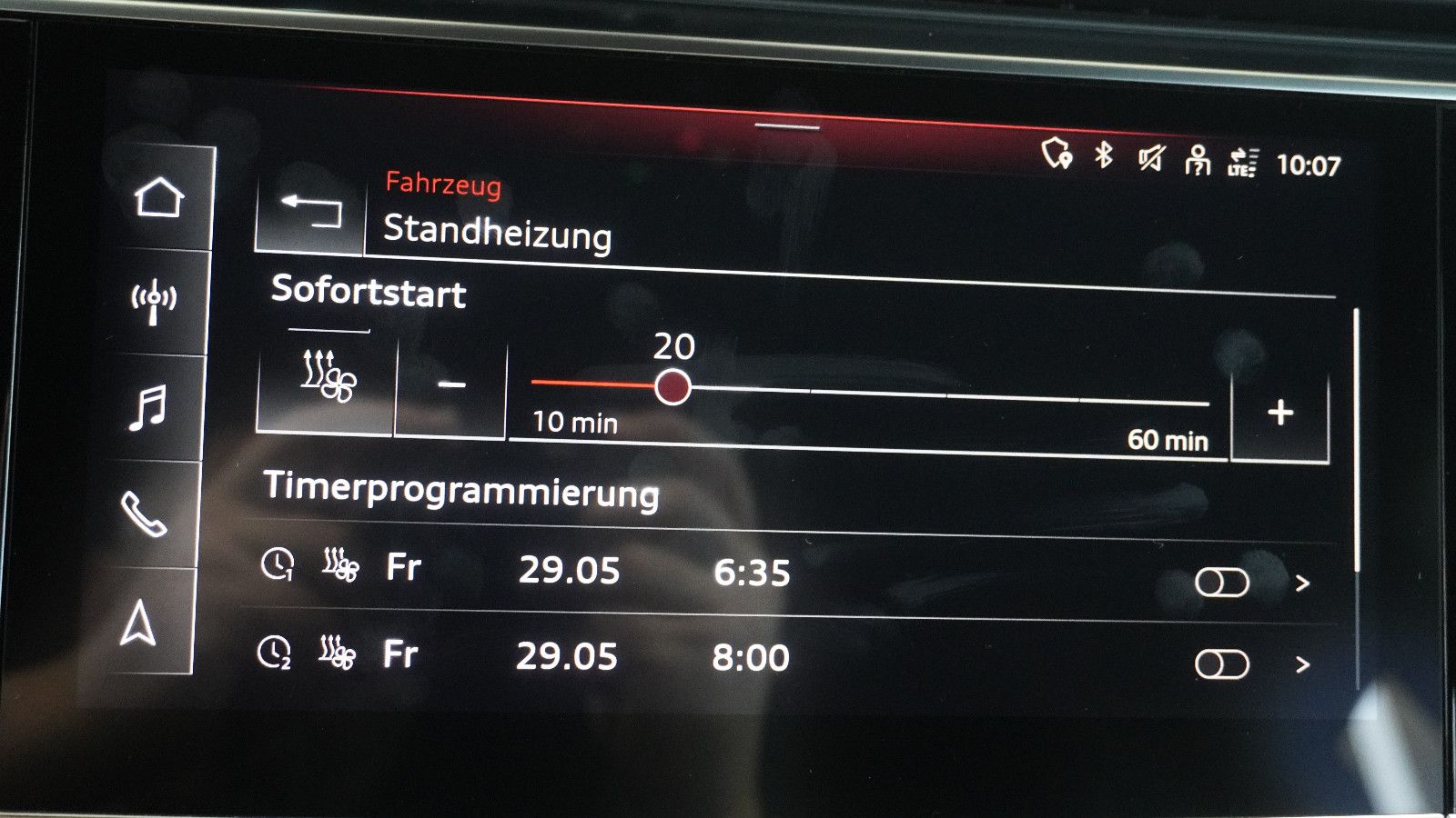 Audi Q8 50 TDI S-LINE*COMPETITION-PLUS*LUFT*CARBON*22