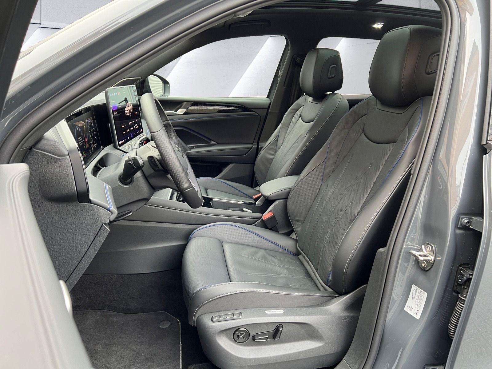 Volkswagen Tiguan 1.5 TSI eHybrid R-Line Black-Style*Matrix