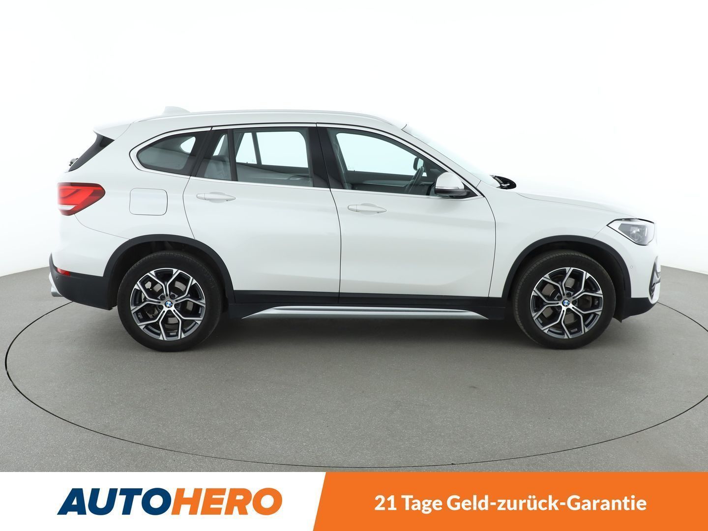 BMW X1 xDrive 20i xLine - Samsaru's Car Outlet
