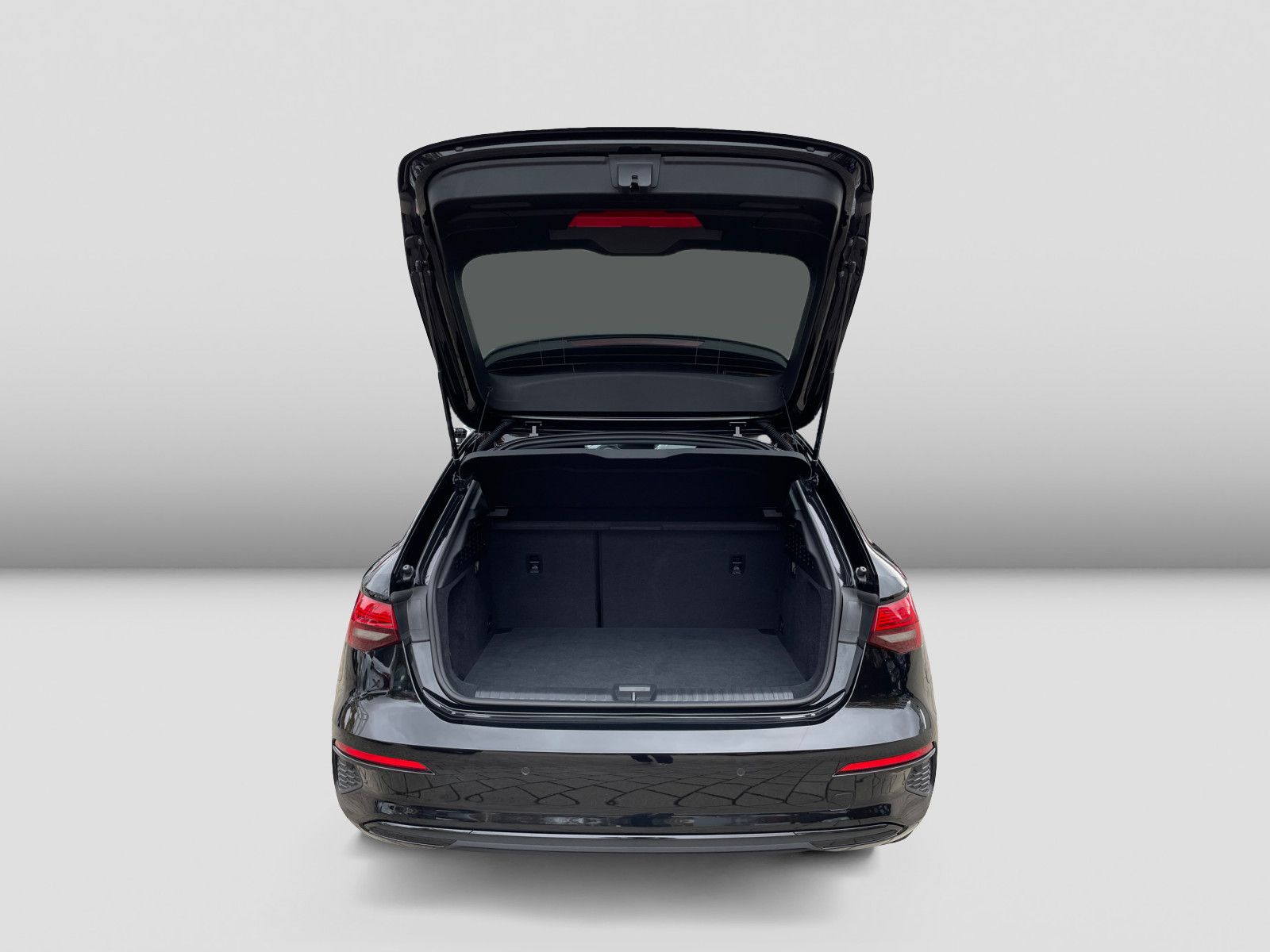 Audi A3 Sportback 30 TDI S tronic advanced Optikpaket