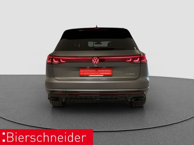 Volkswagen Touareg R 3.0 eHybrid FINAL EDITION Tageszulassu
