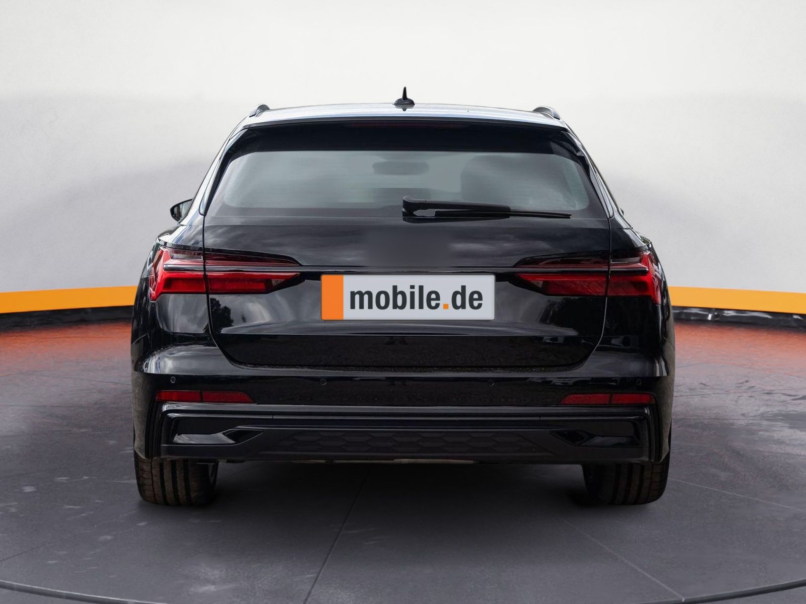 Audi A6 Avant S line 40TDI Stronic - Samsaru's Car Outlet