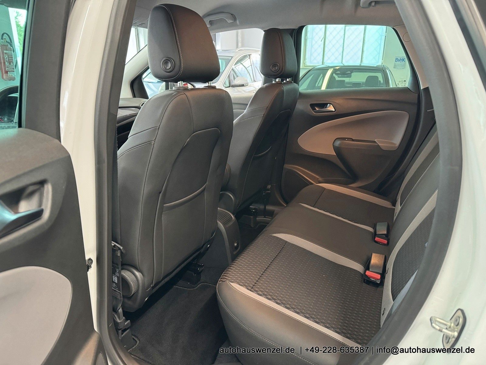 Opel Crossland X 1.5d Aut. Innovation - Samsaru's Car Outlet