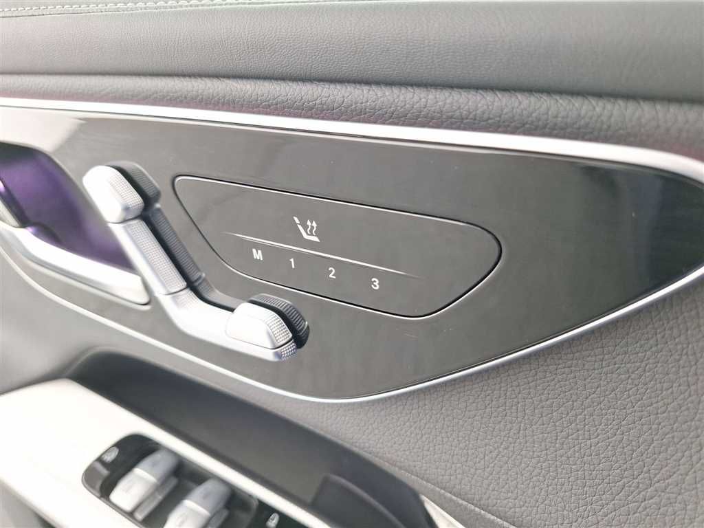 Mercedes-Benz GLC 300 d 4MATIC 9G-tronic Avantgarde Premium Pl