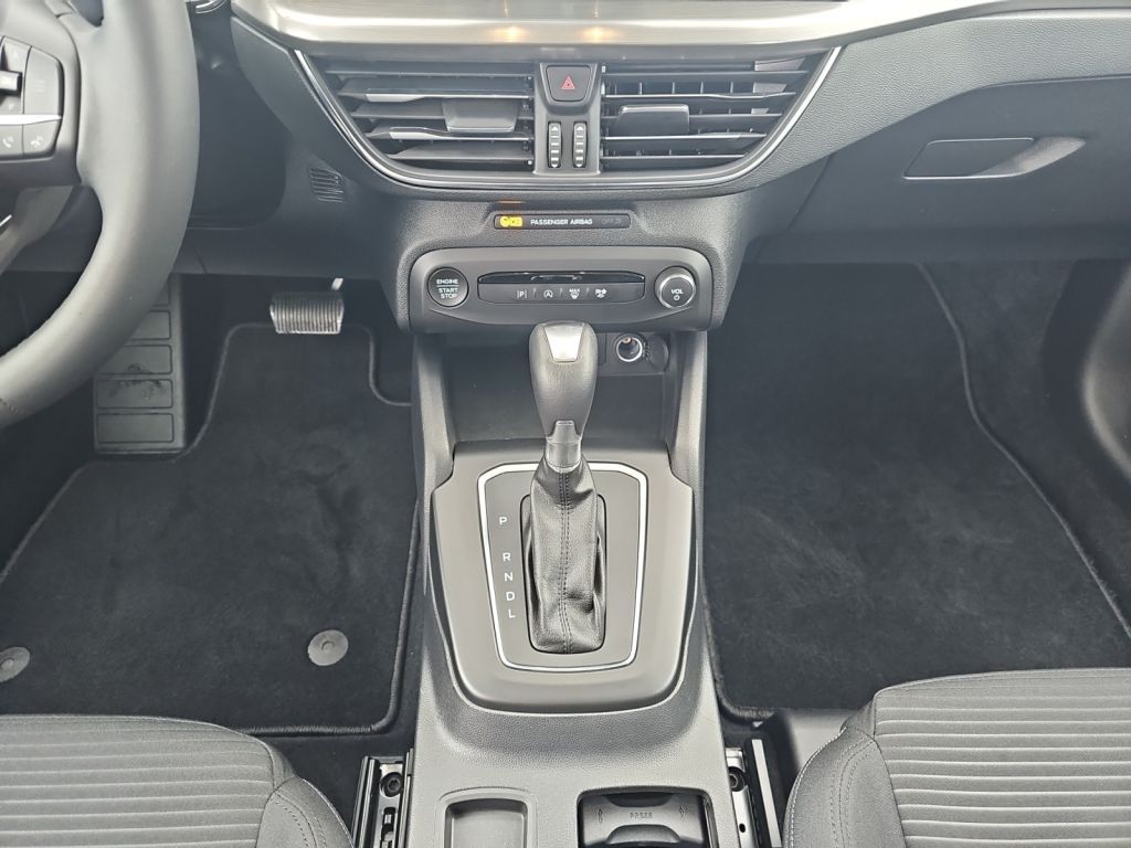 Ford Focus 1.0EcoBoost Hybrid Aut. TITANIUM Navi LED