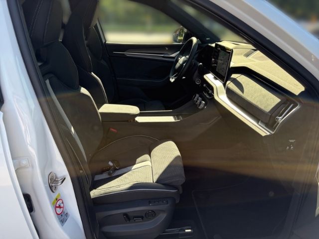 Skoda Kodiaq Sportline 2.0 TSI 150kW 4x4 DSG 7-Sitzer