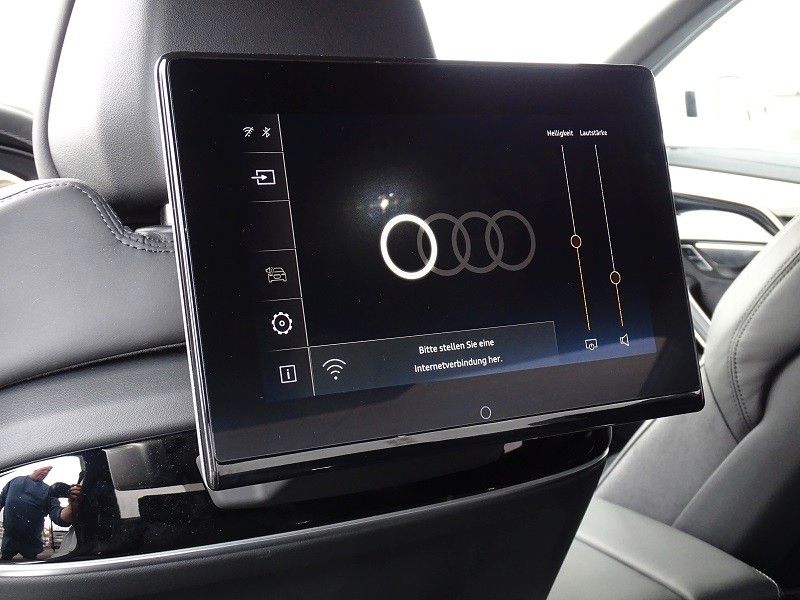 Audi A8 50 TDI S Line Plus quattro - Samsaru's Car Outlet