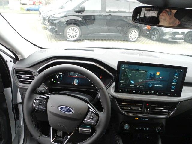 Ford Kuga 2.5 PHEV ACTIVE X - AHK, Allwetter, Matrix