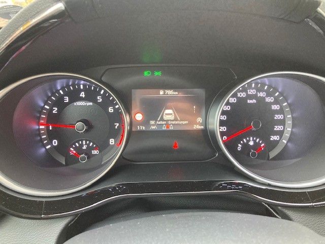 Kia Ceed Nightline - Samsaru's Car Outlet
