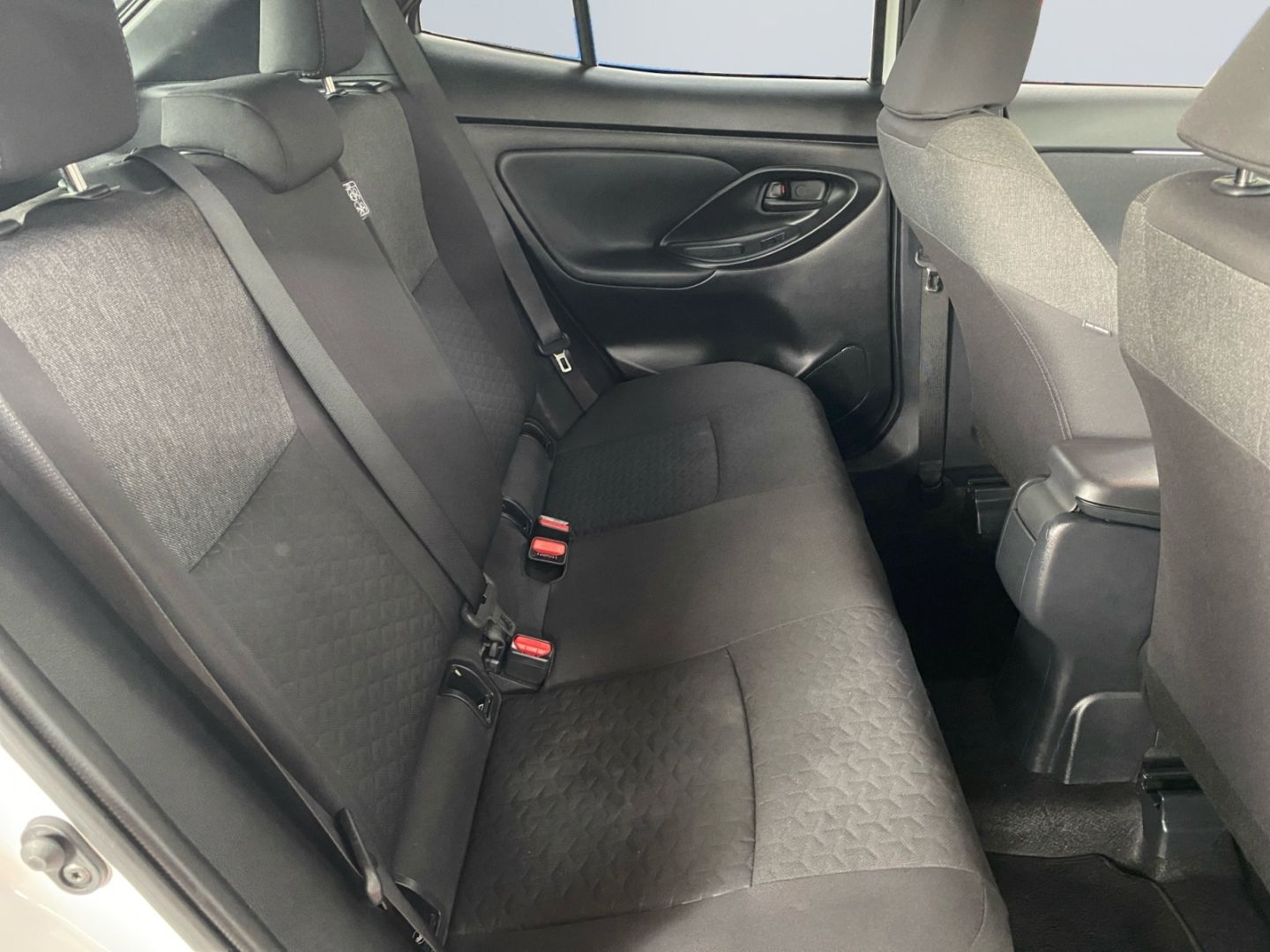 Toyota Yaris Cross Hybrid 1.5 Team D *Safety*Winter*Sma