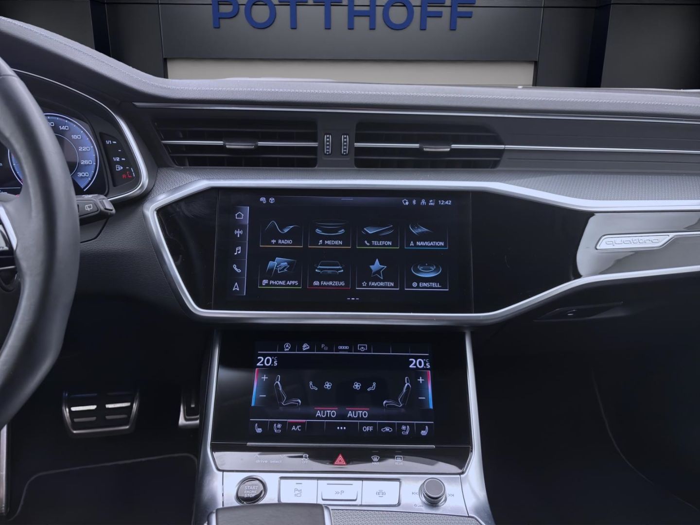 Audi A6 allroad 40 TDI Q - Samsaru's Car Outlet